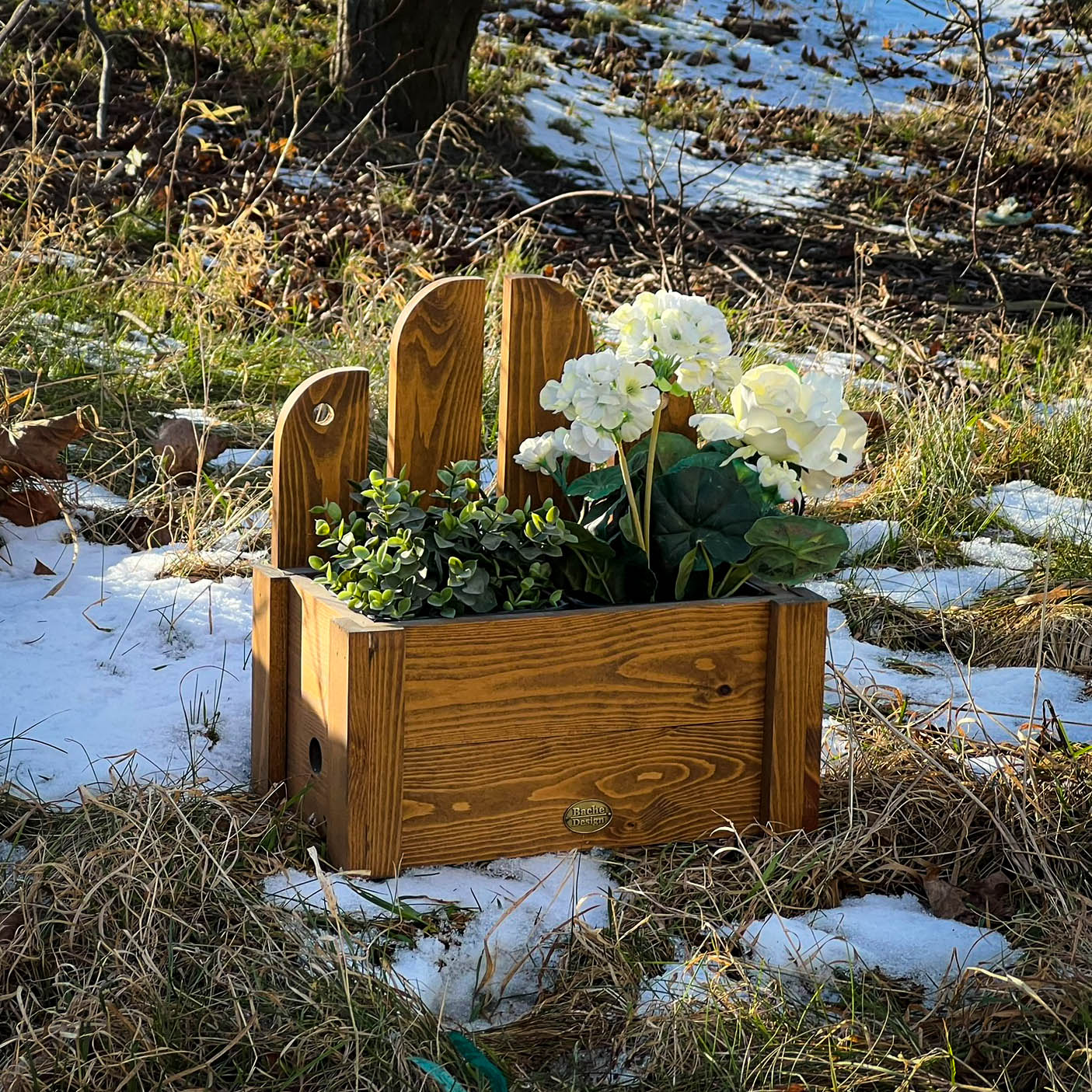 Plantekasse 'Jasmin'